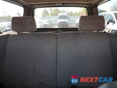 Zdjęcie 10 z 13 samochodu: 1997 TOYOTA 4RUNNER SR5 VIN:JT3HN86R2V0123349 - miniatura