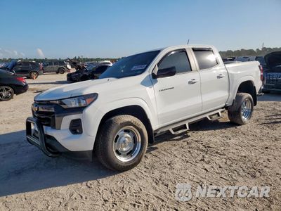 2023 CHEVROLET COLORADO LT 1GCPSCEK8P1264172 - główne zdjęcie licytacji z USA - miniatura