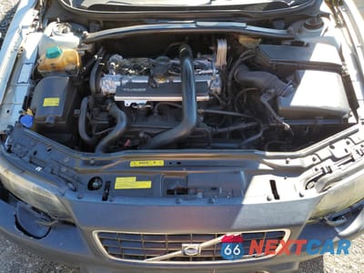 Zdjęcie 11 z 12 samochodu: 2001 VOLVO V70 XC VIN:YV1SZ58D411033768 - miniatura