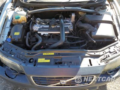 Zdjęcie 11 z 12 samochodu: 2001 VOLVO V70 XC VIN:YV1SZ58D411033768 - miniatura