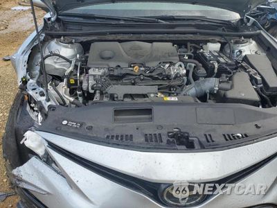 Zdjęcie 11 z 12 samochodu: 2023 TOYOTA CAMRY LE VIN:4T1R11AK7PU179274 - miniatura