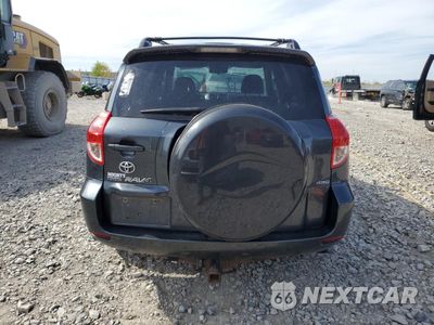 Zdjęcie 6 z 14 samochodu: 2007 TOYOTA RAV4 SPORT VIN:JTMBK32V775016450 - miniatura