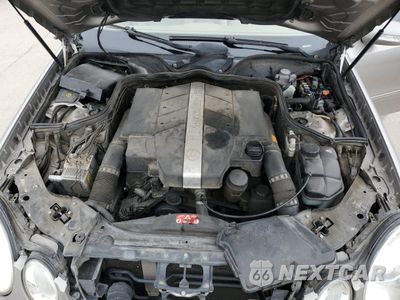 Zdjęcie 11 z 12 samochodu: 2003 MERCEDES-BENZ E 320 VIN:WDBUF65J23A310409 - miniatura