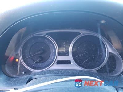 Zdjęcie 9 z 12 samochodu: 2007 LEXUS IS 250 VIN:JTHBK262075044311 - miniatura