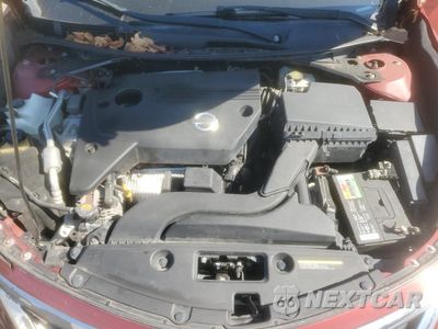 Zdjęcie 11 z 14 samochodu: 2013 NISSAN ALTIMA 2.5 VIN:1N4AL3AP9DC148277 - miniatura