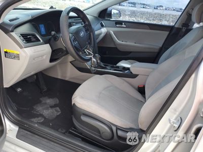 Zdjęcie 8 z 13 samochodu: 2016 HYUNDAI SONATA SE VIN:5NPE24AF3GH407446 - miniatura