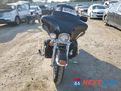 Drugie zdjęcie samochodu z przodu: 2012 HARLEY-DAVIDSON FLHTK ELECTRA GLIDE ULTRA LIMITED VIN:1HD1KEM15CB677759 - miniatura