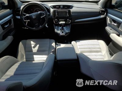 Zdjęcie 8 z 13 samochodu: 2018 HONDA CR-V LX VIN:2HKRW5H32JH412328 - miniatura