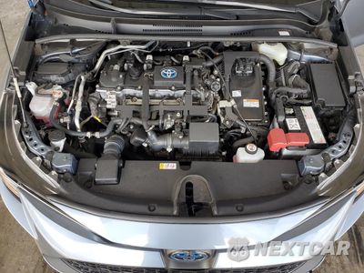 Zdjęcie 11 z 13 samochodu: 2022 TOYOTA COROLLA LE VIN:JTDEAMDE3N3009040 - miniatura