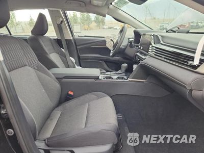 Zdjęcie 7 z 12 samochodu: 2025 TOYOTA CAMRY LE VIN:4T1DAACK8SU563905 - miniatura