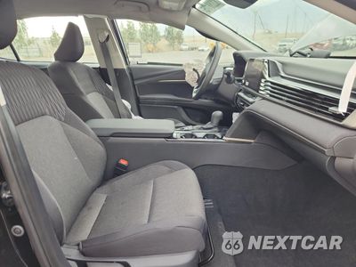 Zdjęcie 7 z 14 samochodu: 2025 TOYOTA CAMRY XSE VIN:4T1DAACK8SU563905 - miniatura
