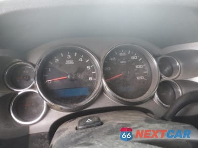 Zdjęcie 9 z 11 samochodu: 2013 GMC SIERRA UTILITY / SERVICE TRUCK VIN:1GT423CG5DF222297 - miniatura