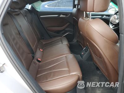 Zdjęcie 10 z 12 samochodu: 2015 AUDI A3 PREMIUM PLUS VIN:WAUEFGFF0F1019611 - miniatura