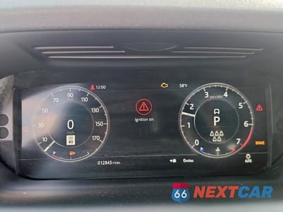 Zdjęcie 9 z 13 samochodu: 2020 LAND ROVER DISCOVERY SPORT S R-DYNAMIC VIN:SALCT2FX2LH833799 - miniatura