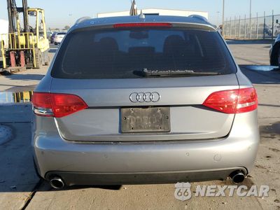 Zdjęcie 6 z 14 samochodu: 2011 AUDI A4 PREMIUM PLUS VIN:WAUWFBFL9BA039069 - miniatura