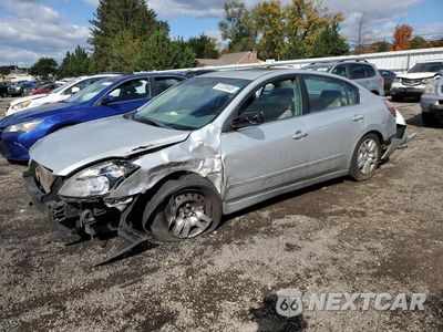2009 NISSAN ALTIMA 2.5 1N4AL21E09N509741 - główne zdjęcie licytacji z USA - miniatura