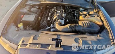 Zdjęcie 11 z 12 samochodu: 2012 DODGE CHARGER R/T VIN:2C3CDXCT6CH305913 - miniatura