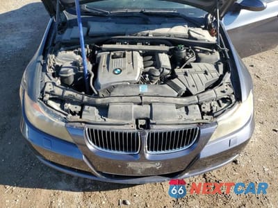 Zdjęcie 11 z 11 samochodu: 2006 BMW 325 XI VIN:WBAVD13556KV10586 - miniatura