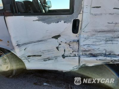 Zdjęcie 7 z 13 samochodu: 2006 CHEVROLET EXPRESS G2500 VIN:1GCGG25U661255739 - miniatura