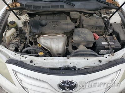 Zdjęcie 11 z 14 samochodu: 2010 TOYOTA CAMRY BASE VIN:4T4BF3EK3AR087262 - miniatura
