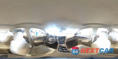 Zdjęcie 14 z 14 samochodu: 2015 CADILLAC CTS LUXURY COLLECTION VIN:1G6AX5SX3F0114058 - miniatura
