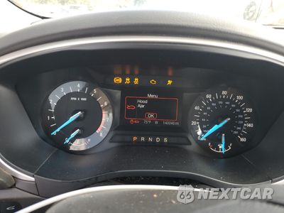 Zdjęcie 9 z 14 samochodu: 2014 FORD FUSION SE VIN:1FA6P0H77E5358302 - miniatura