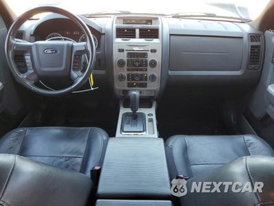 Zdjęcie 8 z 13 samochodu: 2012 FORD ESCAPE XLT VIN:1FMCU0DG7CKA76473 - miniatura