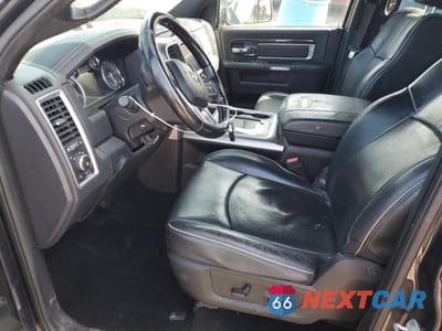 Zdjęcie 7 z 14 samochodu: 2016 RAM 1500 LONGHORN VIN:1C6RR7PT8GS217243 - miniatura