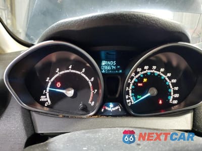 Zdjęcie 9 z 12 samochodu: 2016 FORD FIESTA SE VIN:3FADP4BJ5GM206468 - miniatura