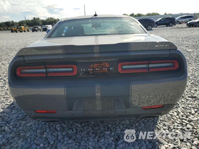 Zdjęcie 6 z 15 samochodu: 2018 DODGE CHALLENGER SRT 392 VIN:2C3CDZDJXJH246094 - miniatura
