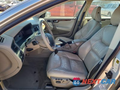 Zdjęcie 7 z 14 samochodu: 2006 VOLVO V70 2.5T VIN:YV1SW592662555227 - miniatura