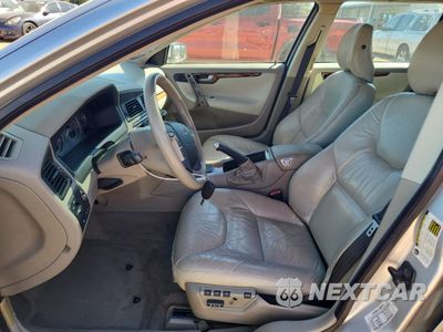 Zdjęcie 7 z 14 samochodu: 2006 VOLVO V70 2.5T VIN:YV1SW592662555227 - miniatura