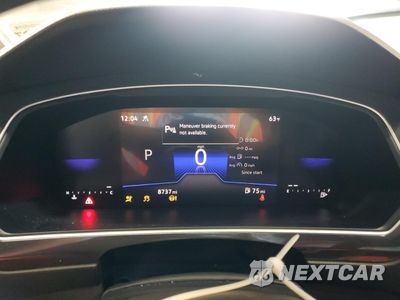 Zdjęcie 9 z 15 samochodu: 2024 VOLKSWAGEN TIGUAN SE R-LINE BLACK VIN:3VV8B7AX5RM226953 - miniatura