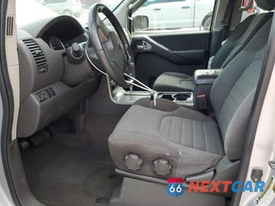 Zdjęcie 7 z 12 samochodu: 2009 NISSAN PATHFINDER S VIN:5N1AR18B69C617402 - miniatura