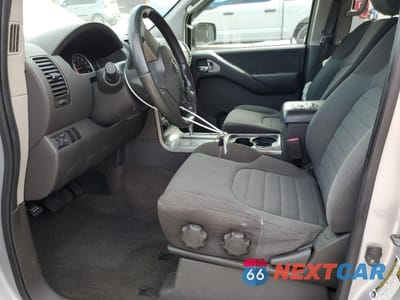 Zdjęcie 7 z 15 samochodu: 2009 NISSAN PATHFINDER S VIN:5N1AR18B69C617402 - miniatura