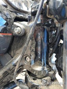 Zdjęcie 8 z 8 samochodu: 2024 HARLEY DAVIDSON FXBR VIN:1HD1YEZ11RB038911 - miniatura