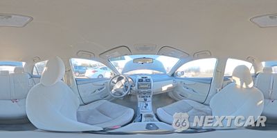 Zdjęcie 14 z 14 samochodu: 2012 TOYOTA COROLLA BASE VIN:2T1BU4EE3CC889430 - miniatura