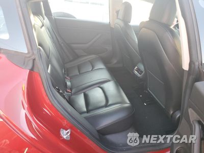 Zdjęcie 10 z 12 samochodu: 2019 TESLA MODEL 3 VIN:5YJ3E1EB0KF432865 - miniatura