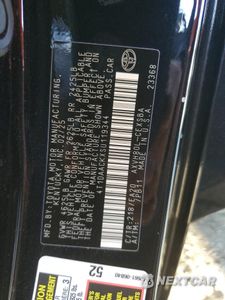 Zdjęcie 12 z 14 samochodu: 2025 TOYOTA CAMRY XSE VIN:4T1DAACKXSU119344 - miniatura