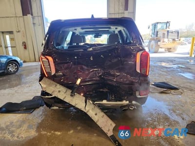Zdjęcie 6 z 13 samochodu: 2022 HYUNDAI PALISADE CALLIGRAPHY VIN:KM8R7DHE9NU336123 - miniatura