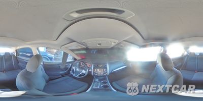 Zdjęcie 14 z 14 samochodu: 2015 NISSAN ALTIMA 2.5 VIN:1N4AL3APXFC231610 - miniatura