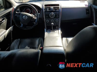 Zdjęcie 8 z 13 samochodu: 2008 MAZDA CX-9 VIN:JM3TB38VX80155926 - miniatura