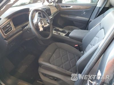 Zdjęcie 7 z 14 samochodu: 2025 VOLKSWAGEN ATLAS SE VIN:1V2HR2CA7SC519278 - miniatura