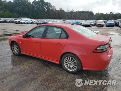 Drugie zdjęcie samochodu z przodu: 2008 SAAB 9-3 2.0T VIN:YS3FB49Y981107180 - miniatura