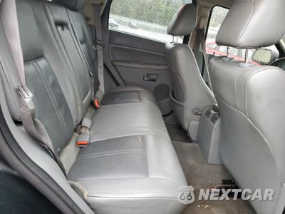 Zdjęcie 11 z 13 samochodu: 2006 JEEP GRAND CHEROKEE LIMITED VIN:1J4HR58N56C141038 - miniatura