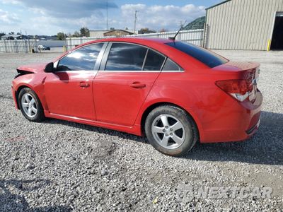 Drugie zdjęcie samochodu z przodu: 2013 CHEVROLET CRUZE LT VIN:1G1PC5SB6D7179037 - miniatura