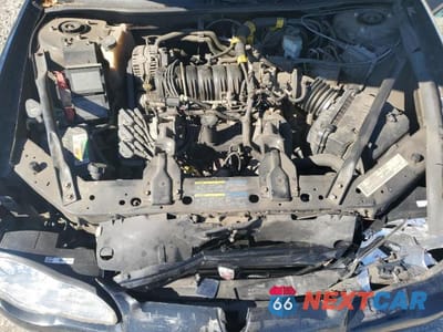 Zdjęcie 11 z 11 samochodu: 2005 CHEVROLET MONTE CARLO LT VIN:2G1WX12K759139381 - miniatura