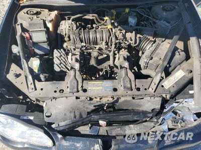 Zdjęcie 11 z 11 samochodu: 2005 CHEVROLET MONTE CARLO LT VIN:2G1WX12K759139381 - miniatura