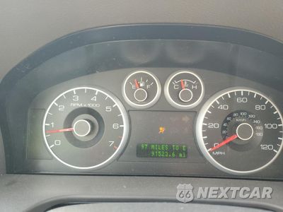 Zdjęcie 9 z 14 samochodu: 2007 FORD FUSION SE VIN:3FAHP07127R153122 - miniatura