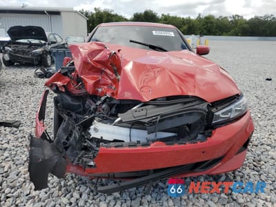 Piąte zdjęcie samochodu w środku: 2023 BMW 330XE VIN:3MW39FS05P8D49803 - miniatura